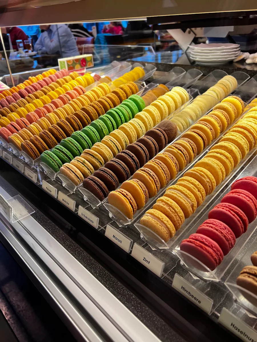 Macaron
