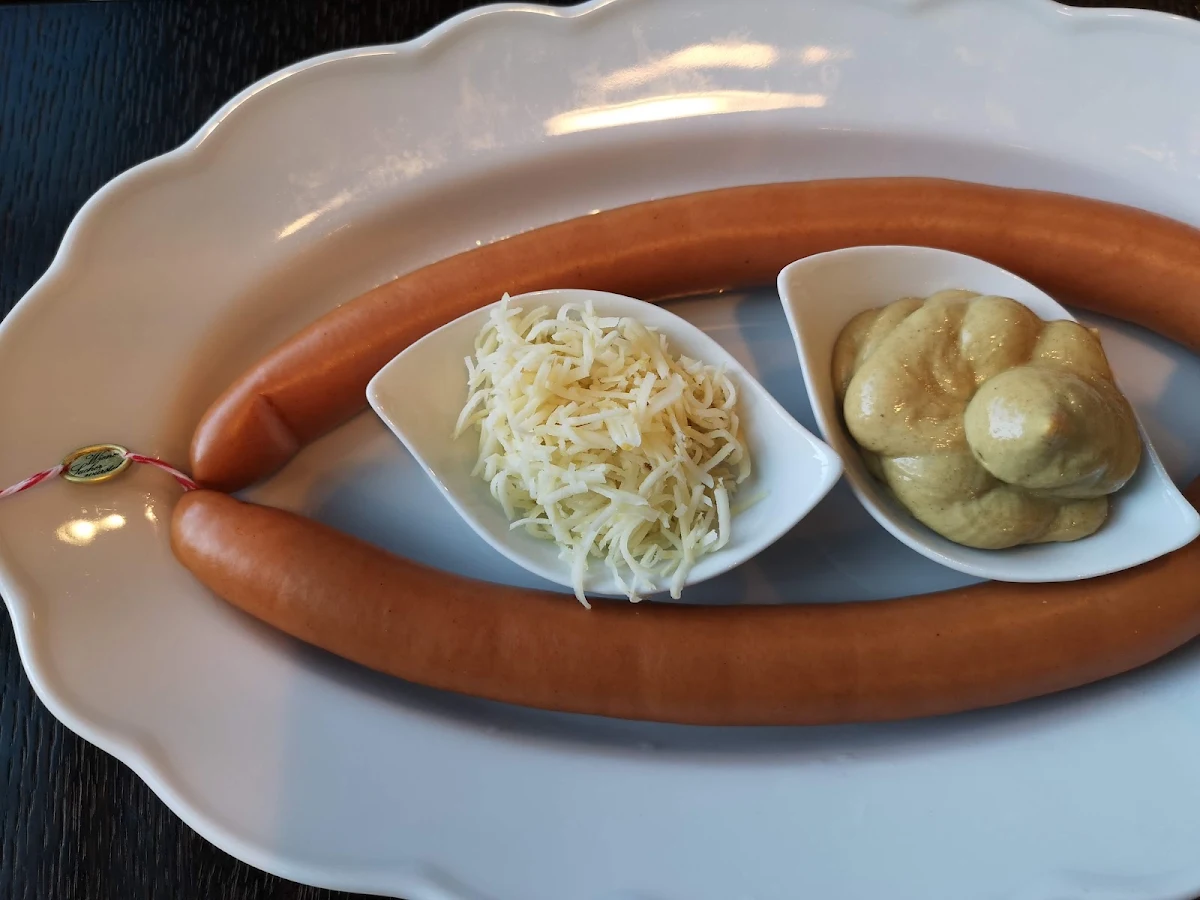 Wiener Würstchen