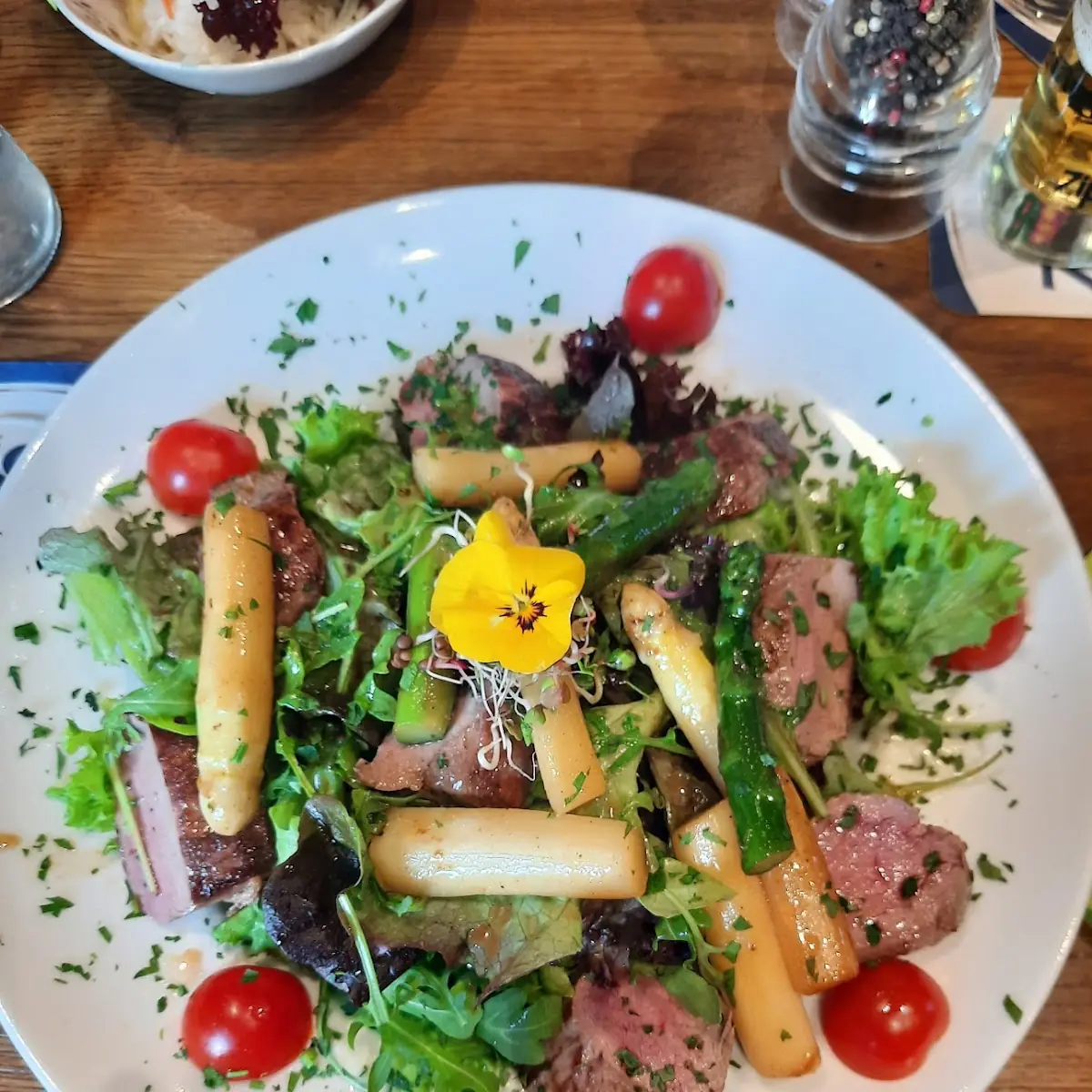 Spargel