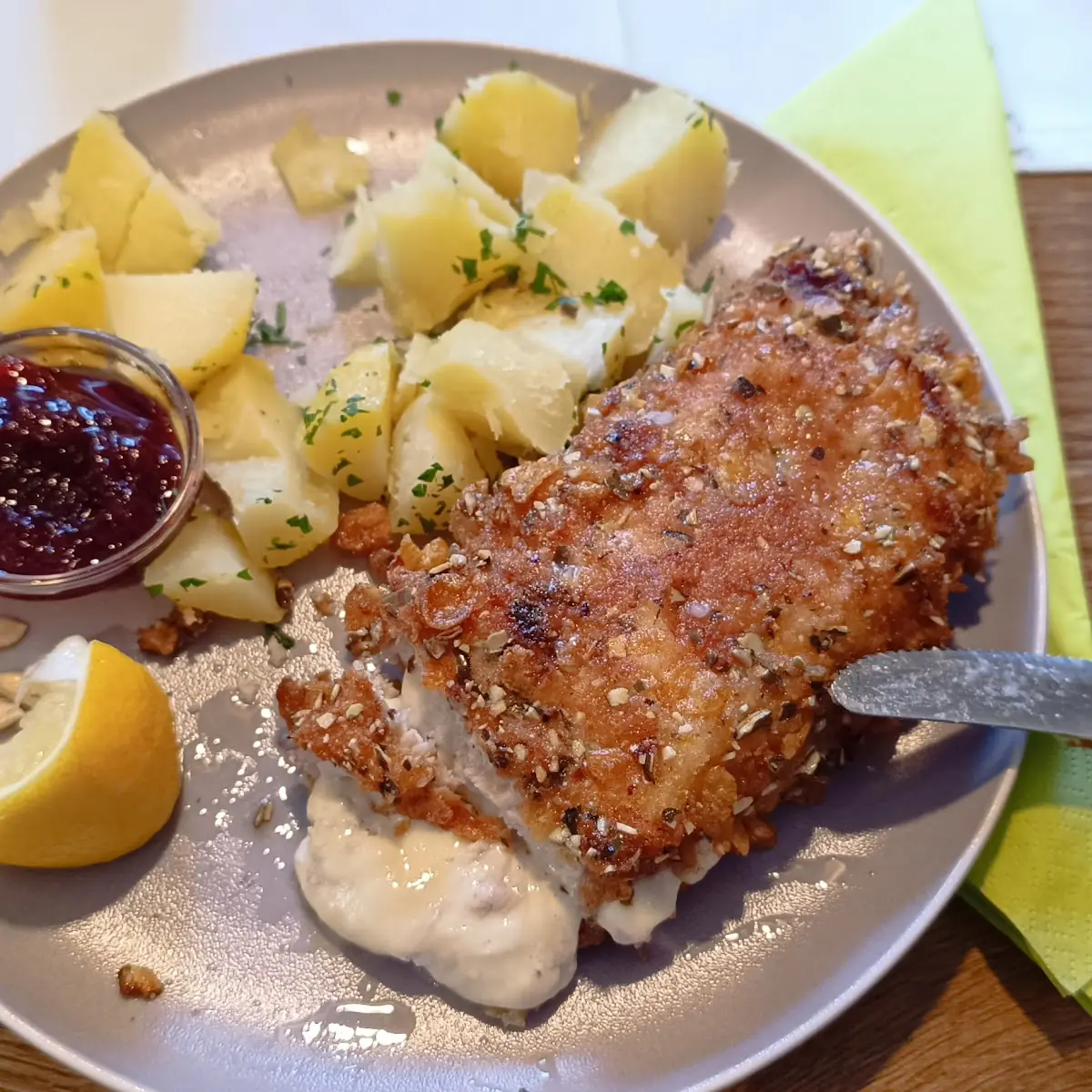 Ungenacher Kulturschnitzel