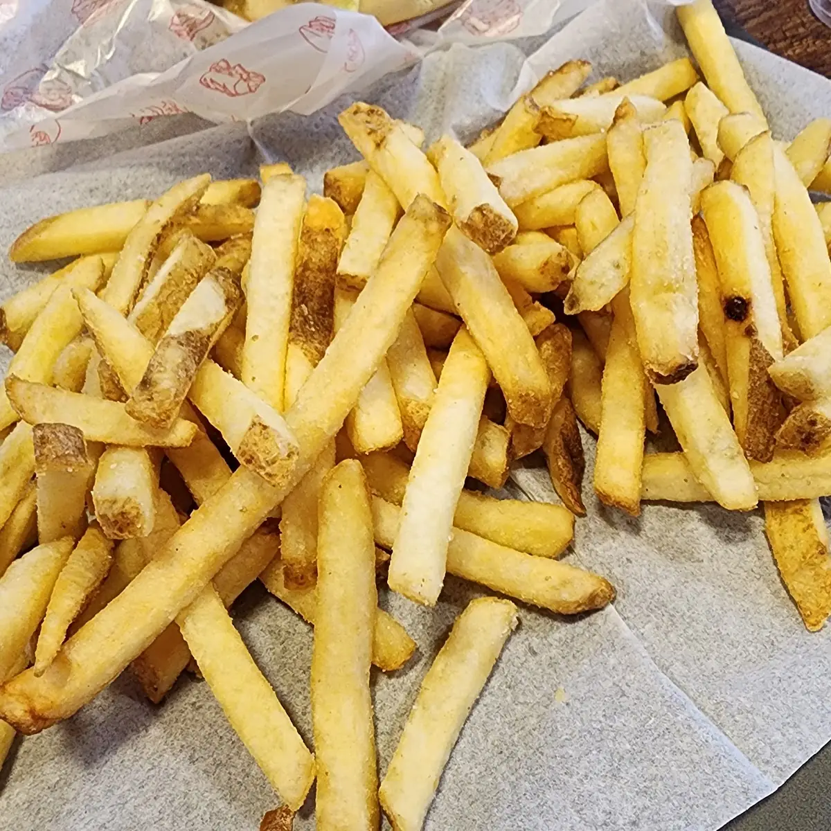 Primo Fries