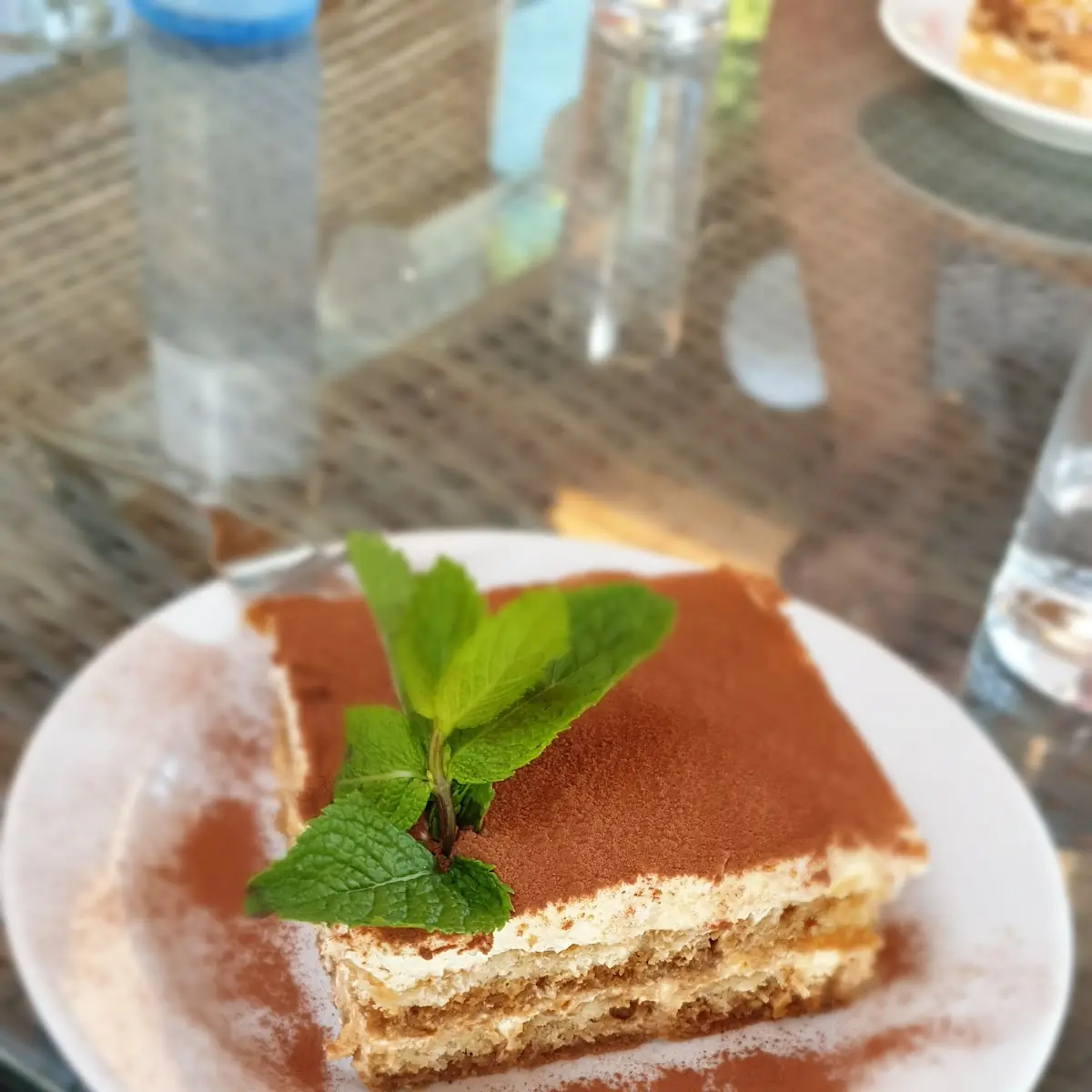 Alto Tiramisú