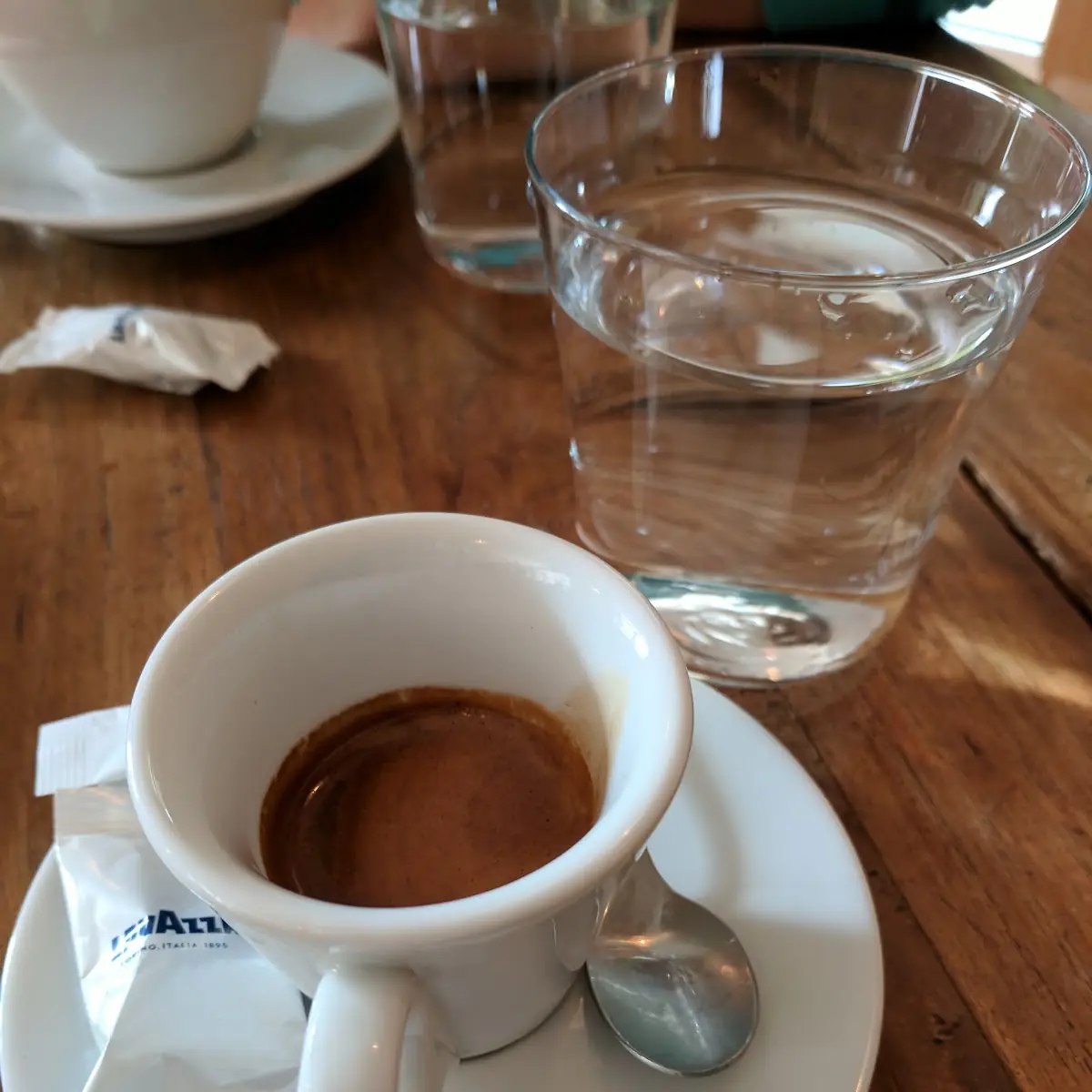 Espresso