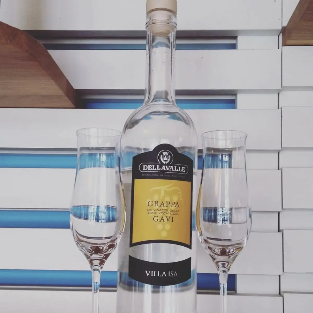 Grappa Della Casa 2cl