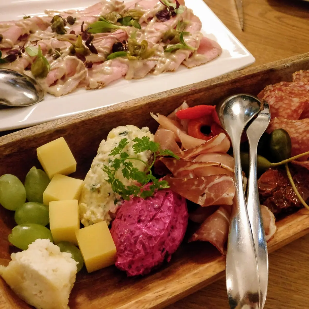 Südtiroler Antipasti