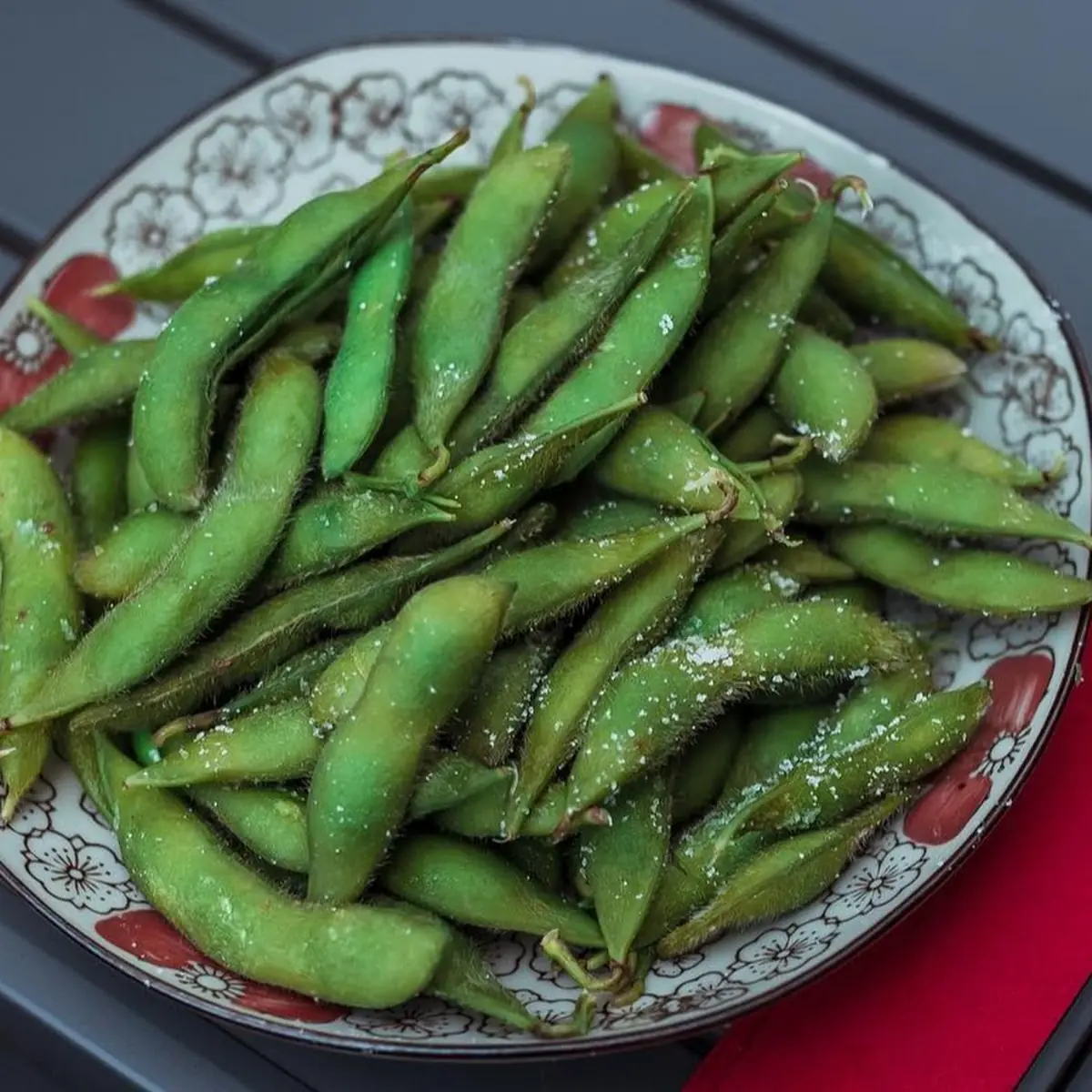 Edamame