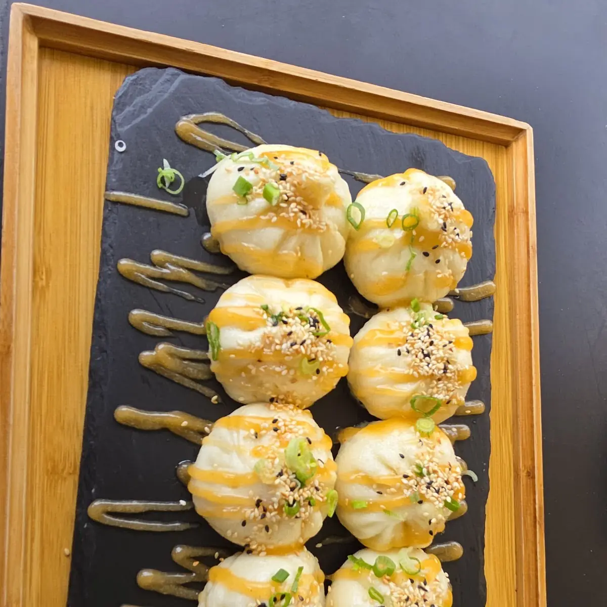 Sweet Onion Sauce