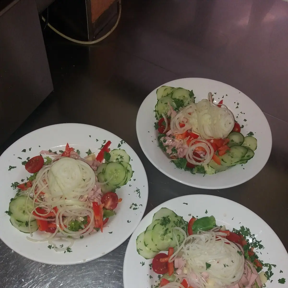 Lumpensalat