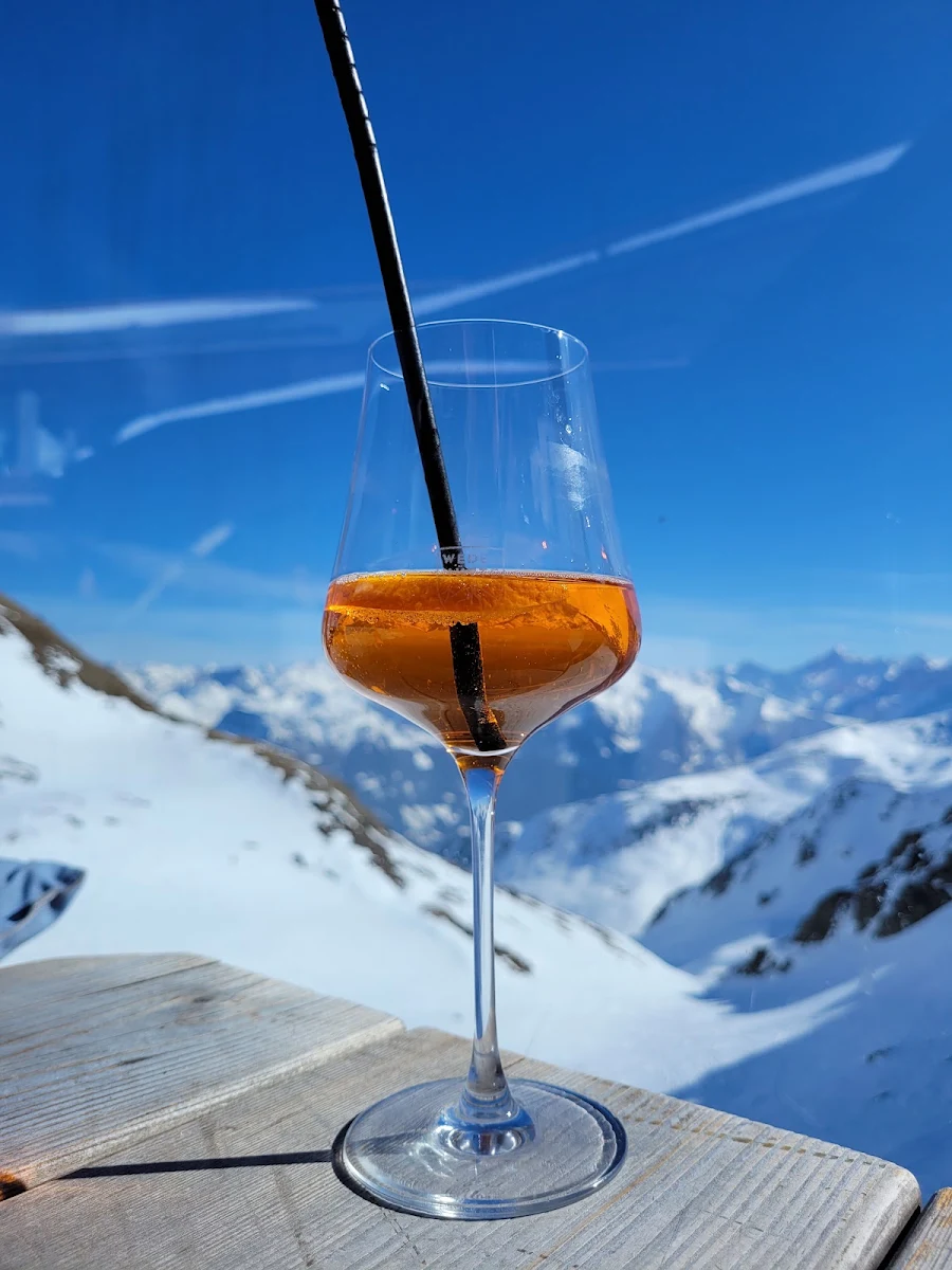 Aperol Spritz