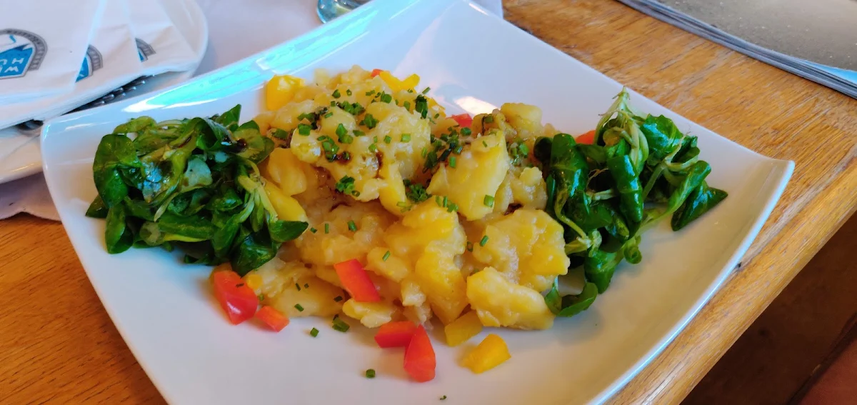 Kartoffelsalat