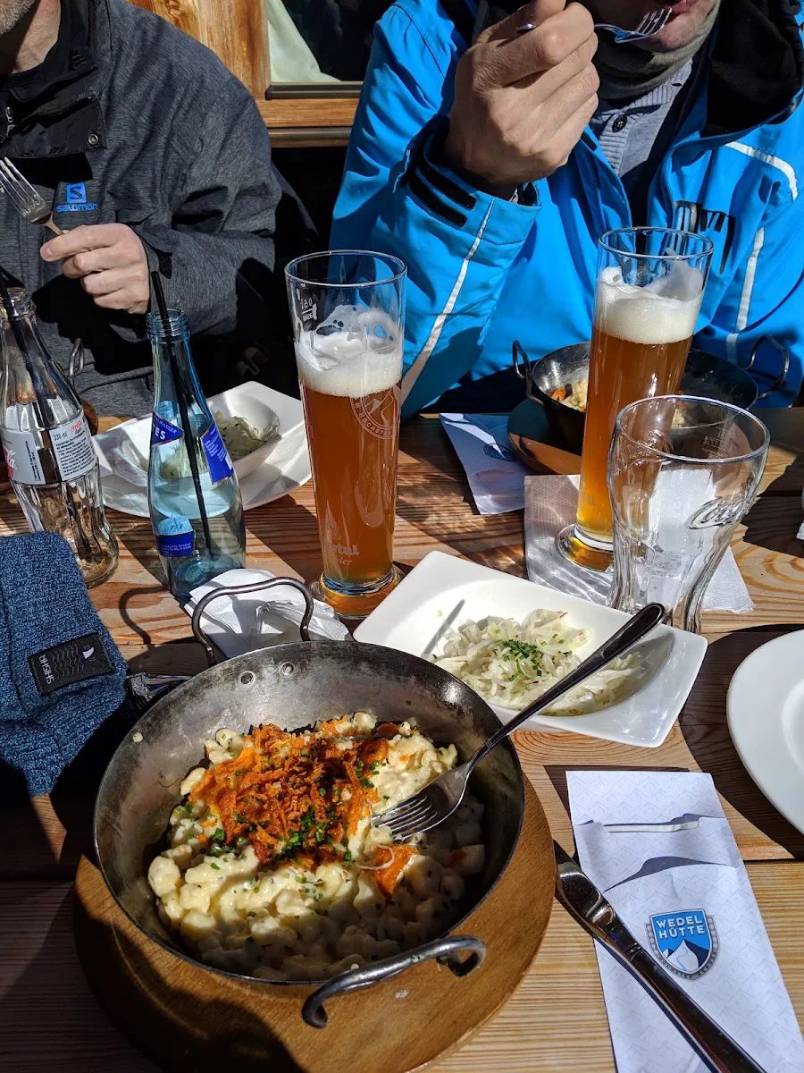 Spätzle