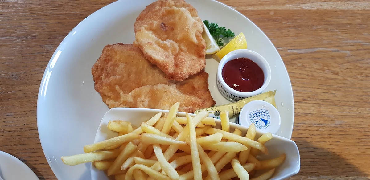 Wiener Schnitzel