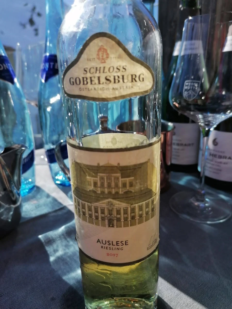Wine