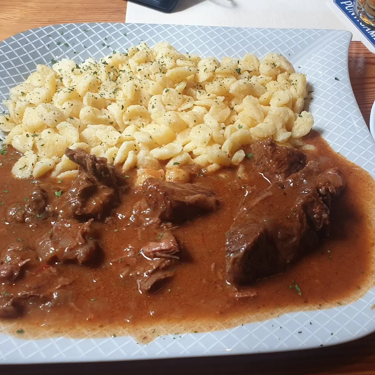 Gulasch
