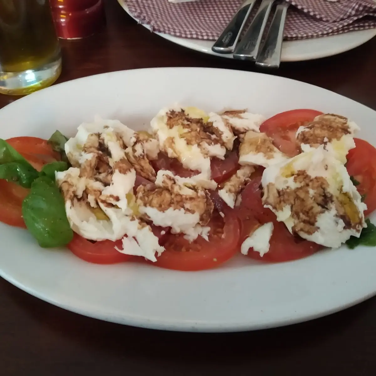 Caprese