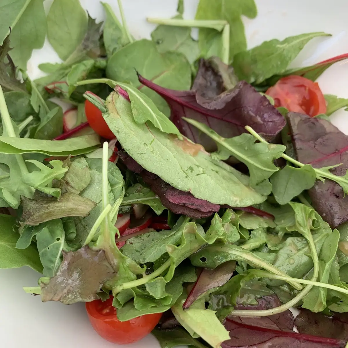 Insalata Mista