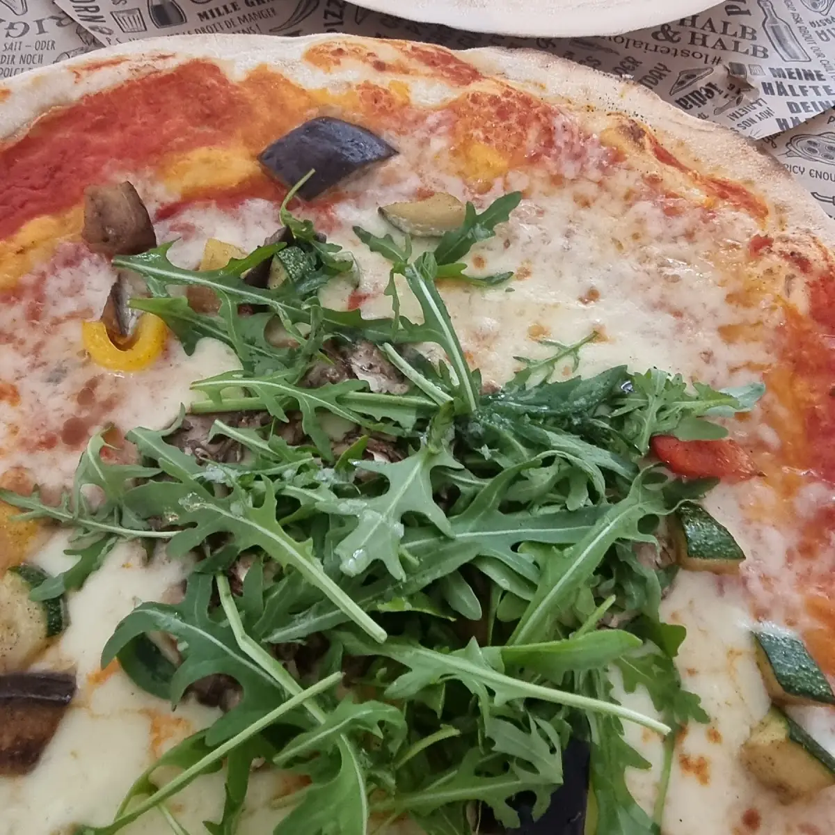 Limonata Di L'osteria