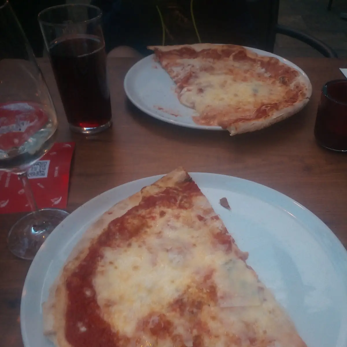 Quattro Formaggi