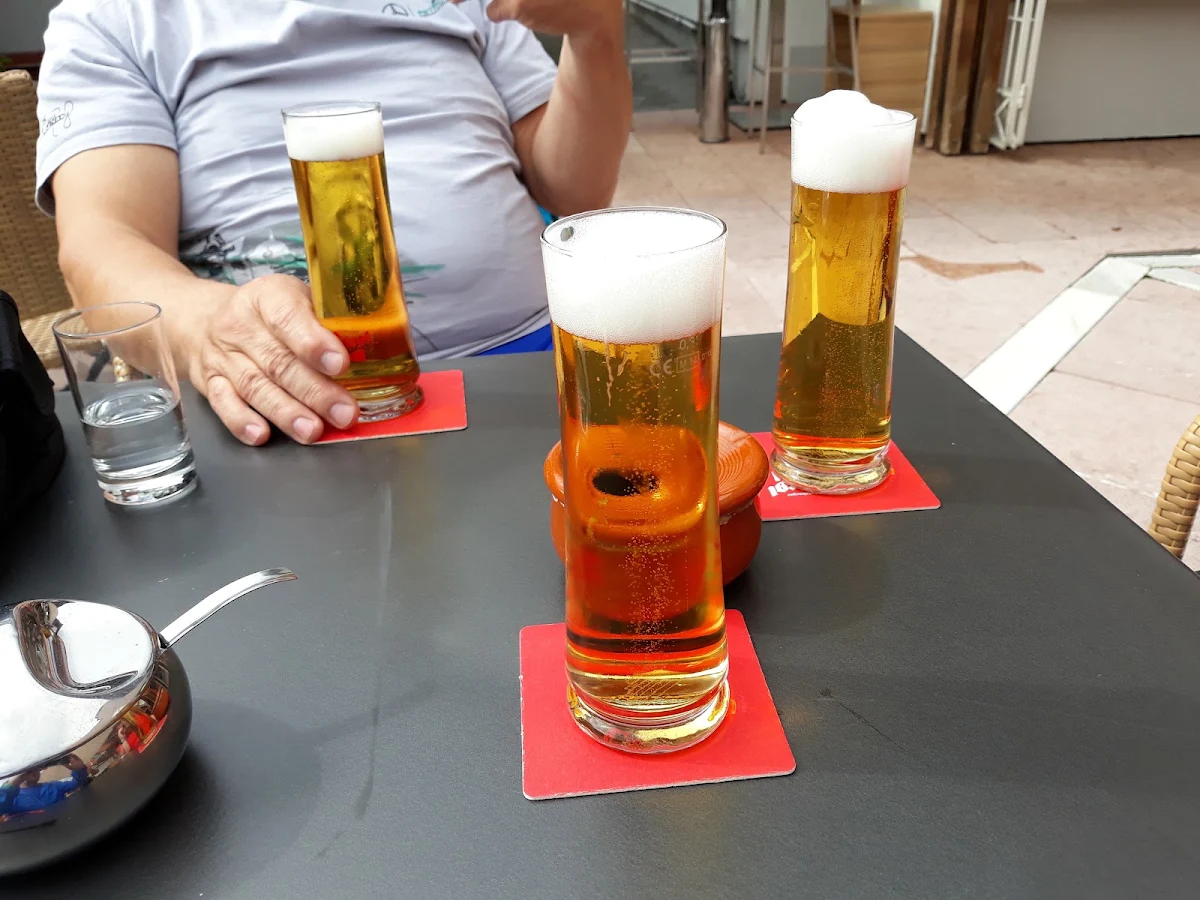 Stieglbrot