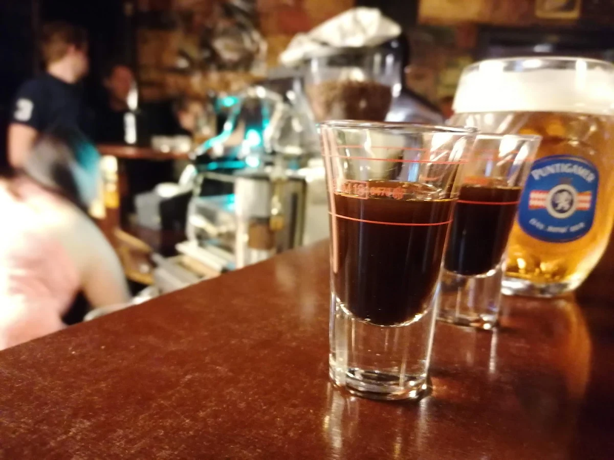 Averna Sauer