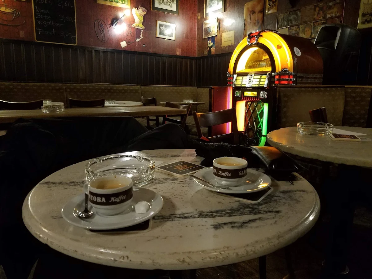 Espresso