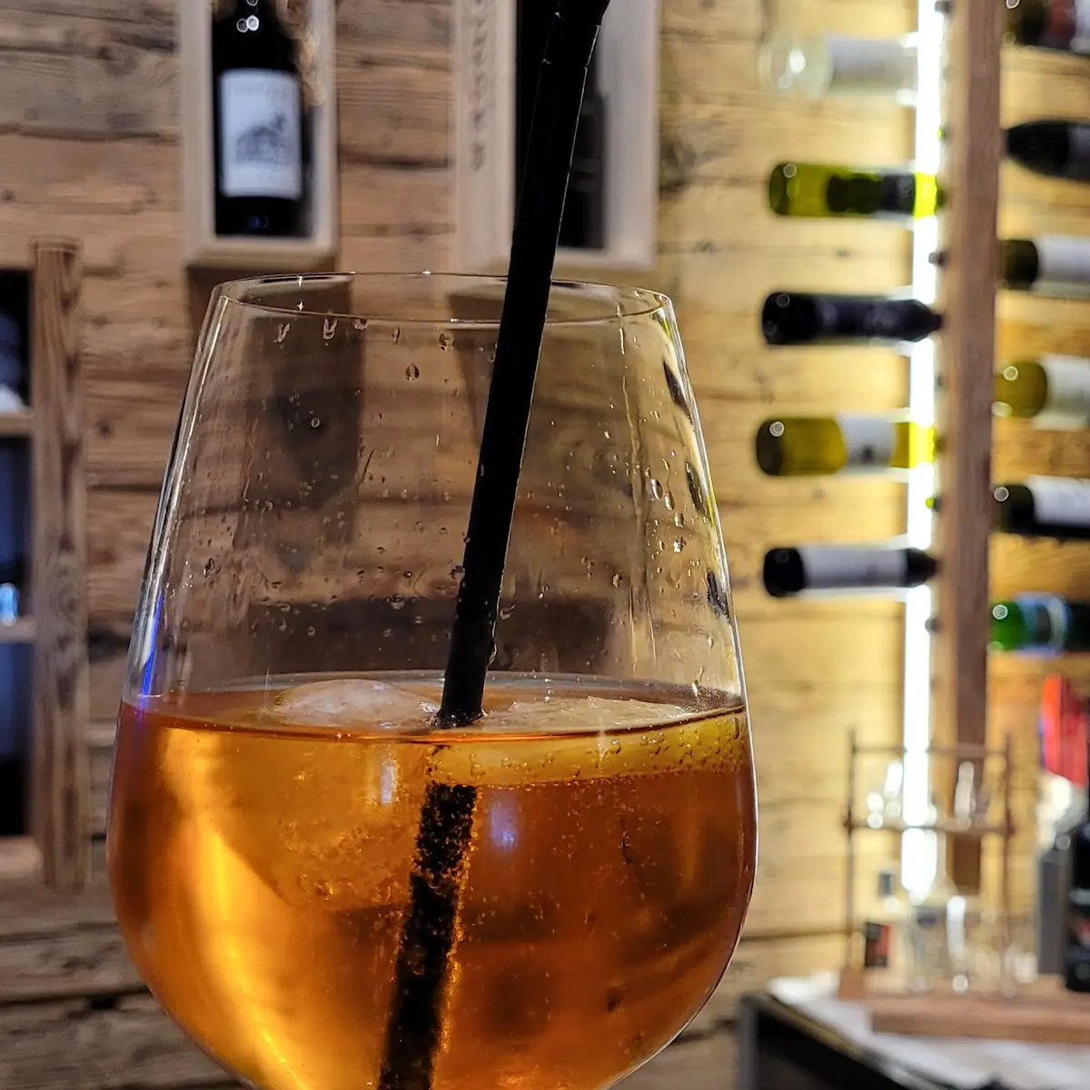 Aperol Spritz