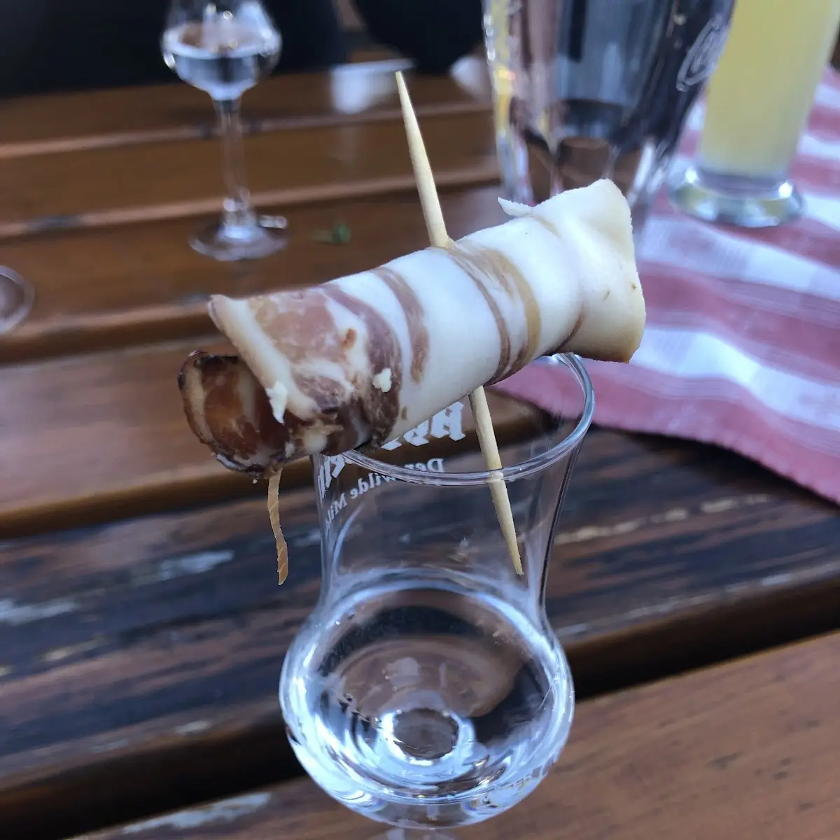 Bauern Tequila