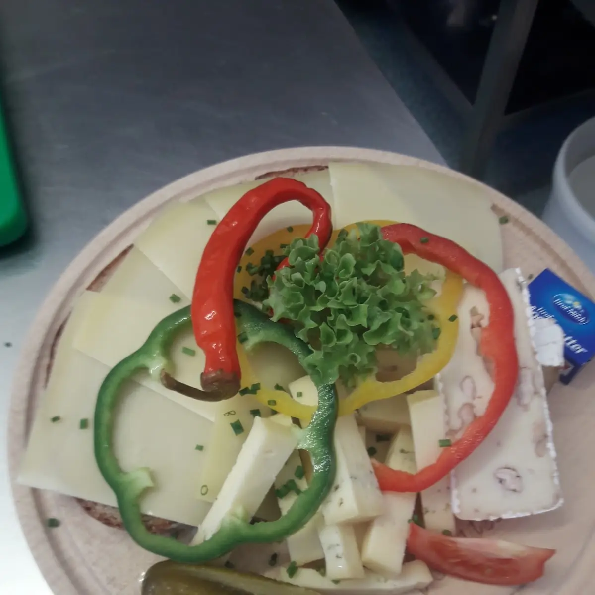 Käsebrot