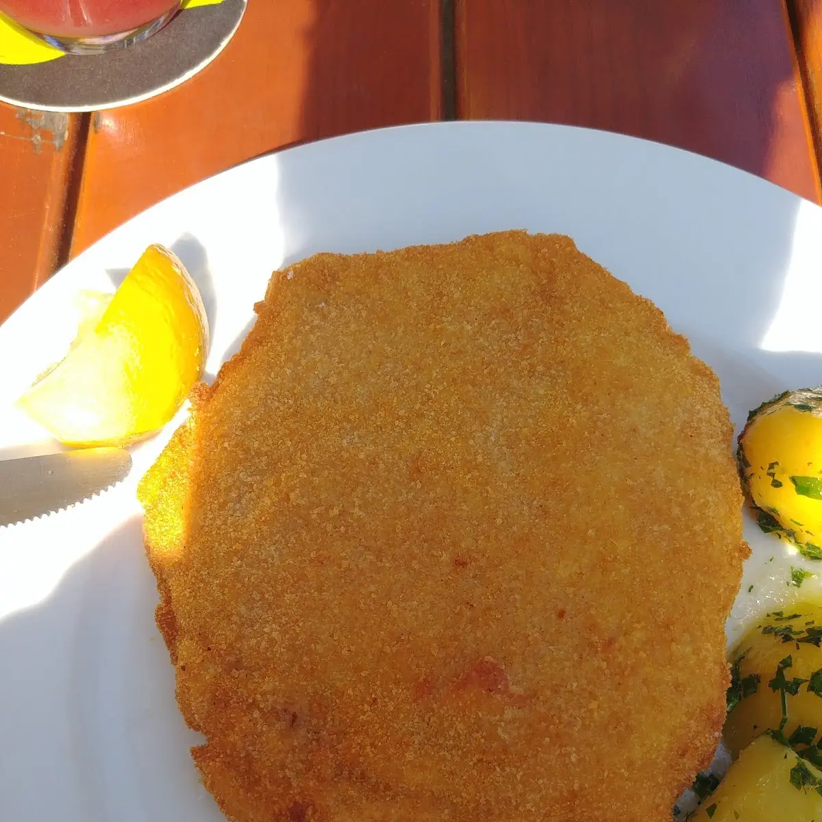 Cordon Bleu