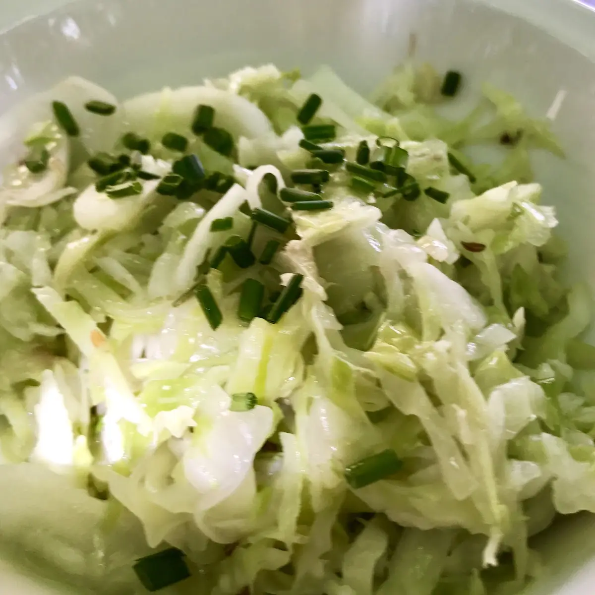 Krautsalat