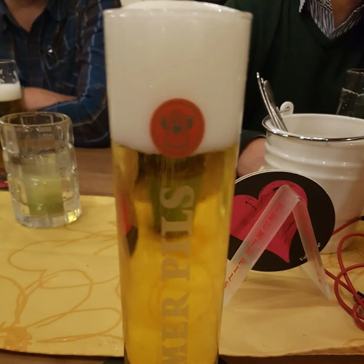 Trumer Pils