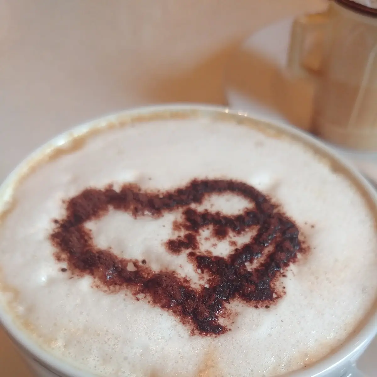 Cappuccino