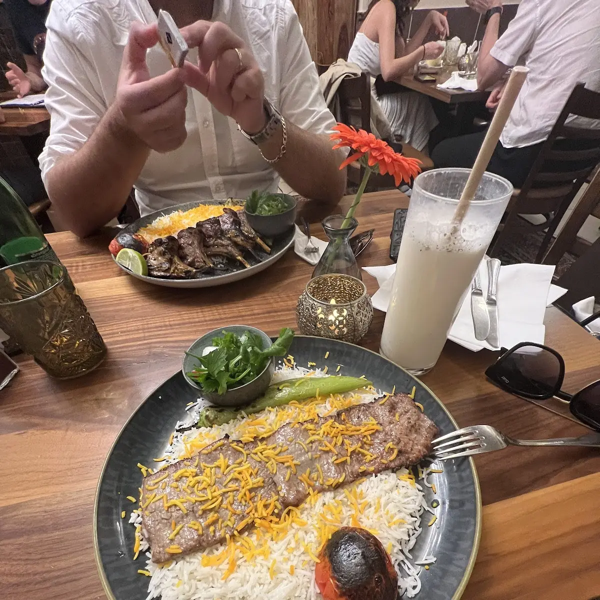 Kabab Pars