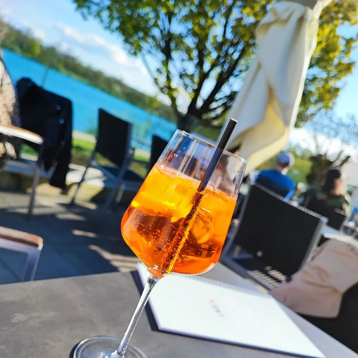 Aperol Spritz