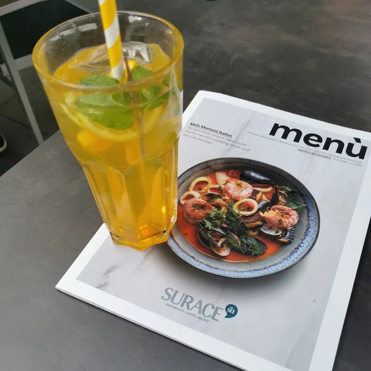 Limonade