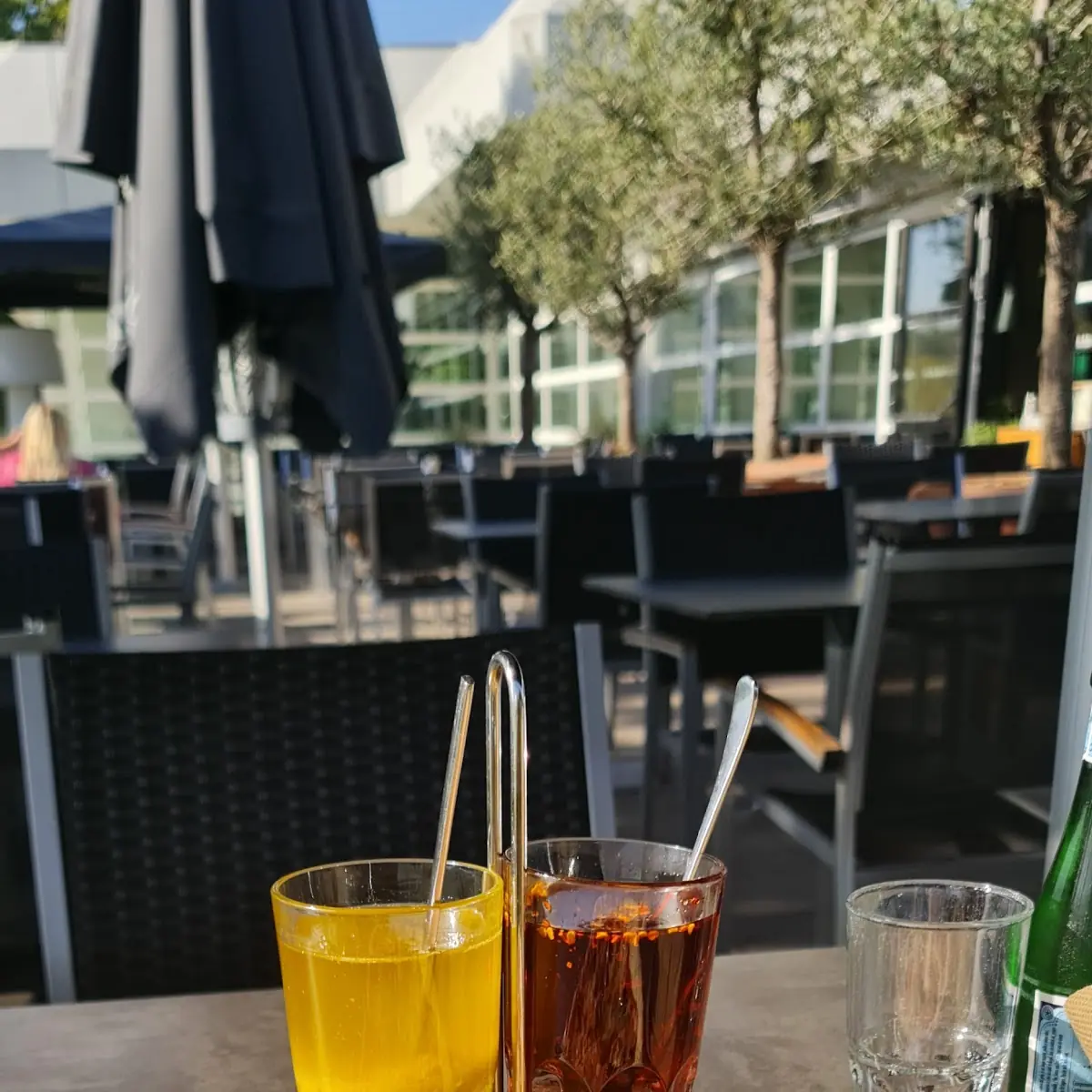 Pizza Capriciosa