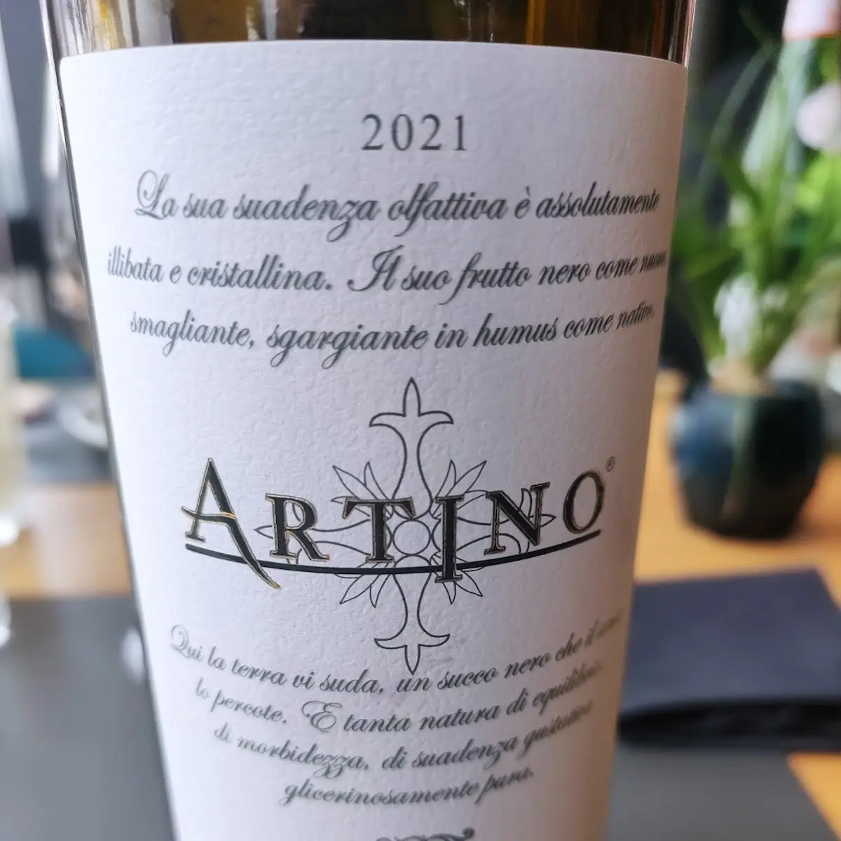 Wein