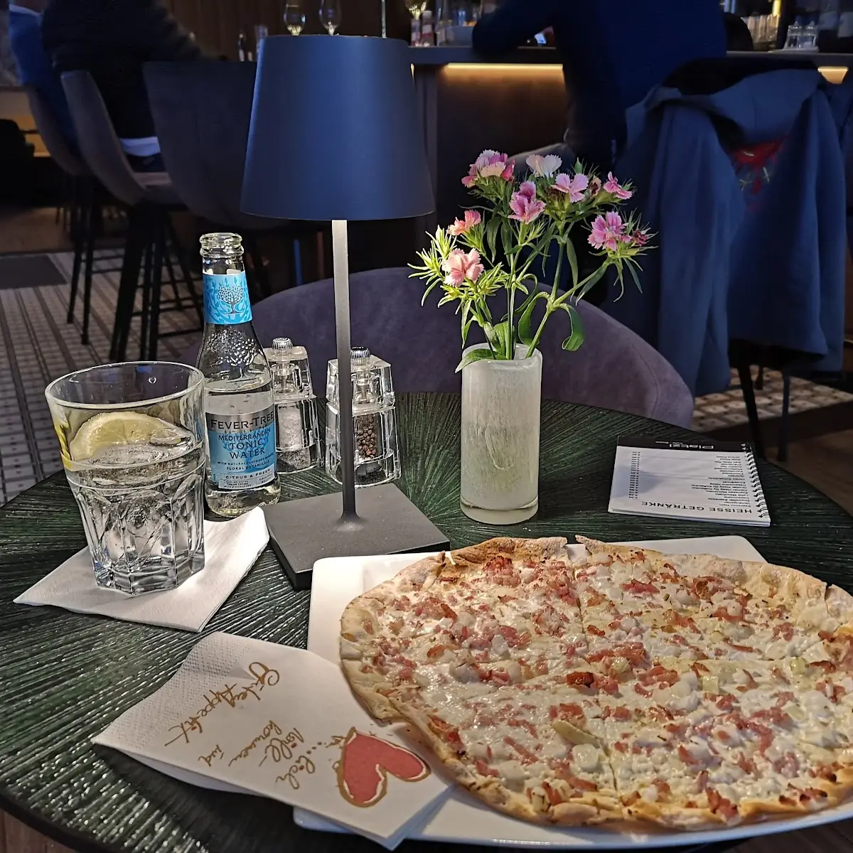 Flammkuchen