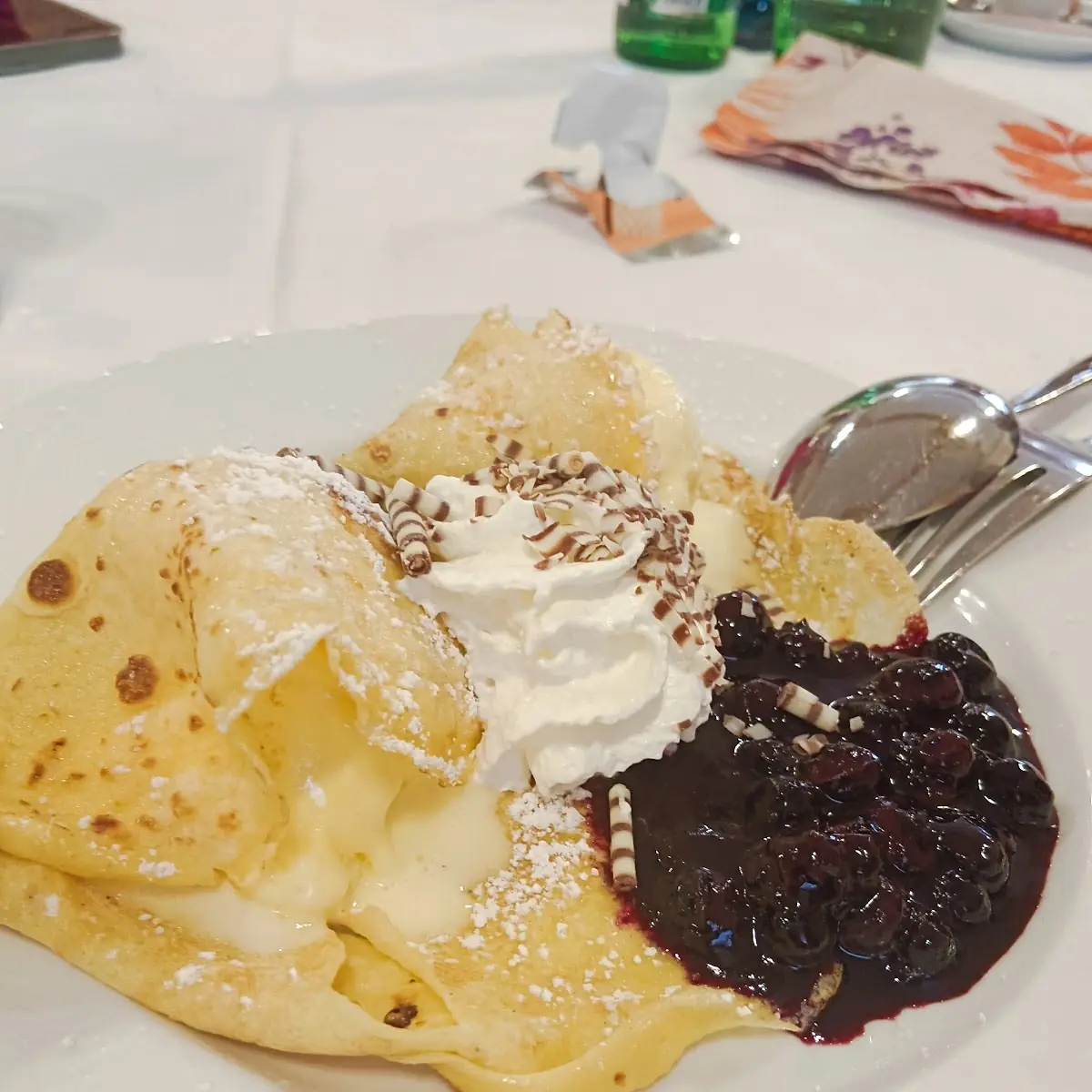 Eispaltschinken Mit Schwarzbier Röster