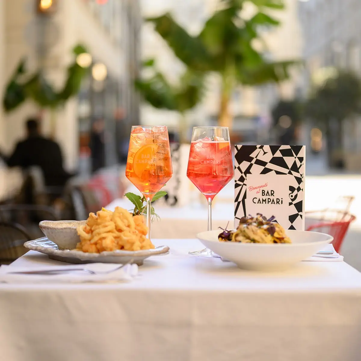 Aperol Spritz