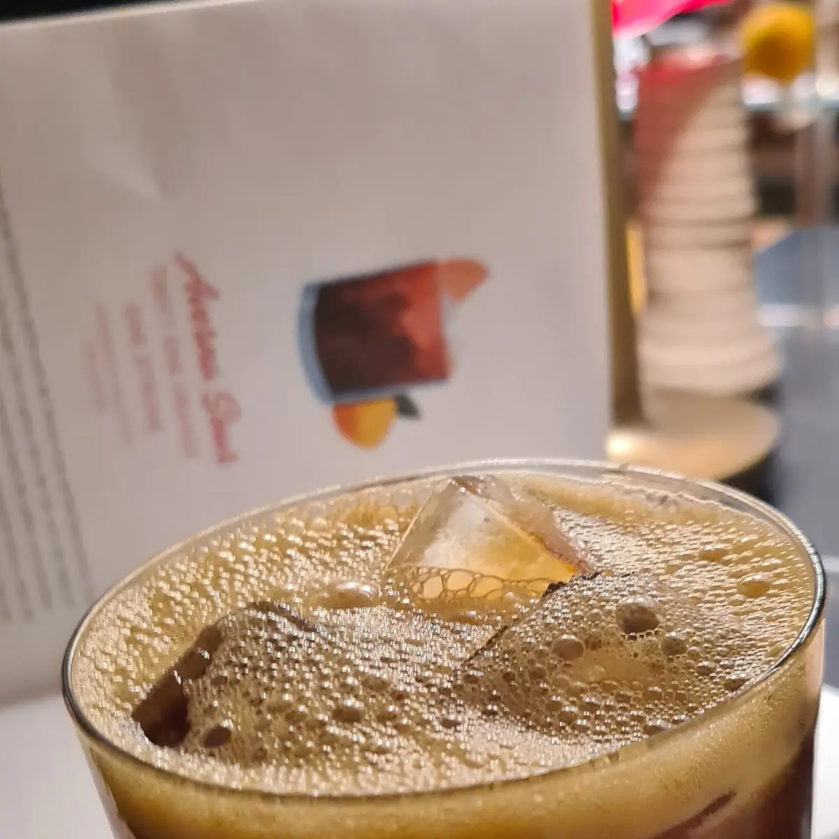 Averna Sour