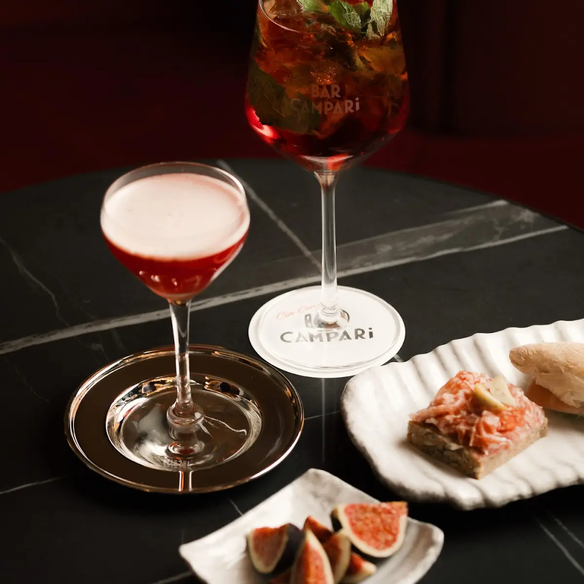 Cocktails