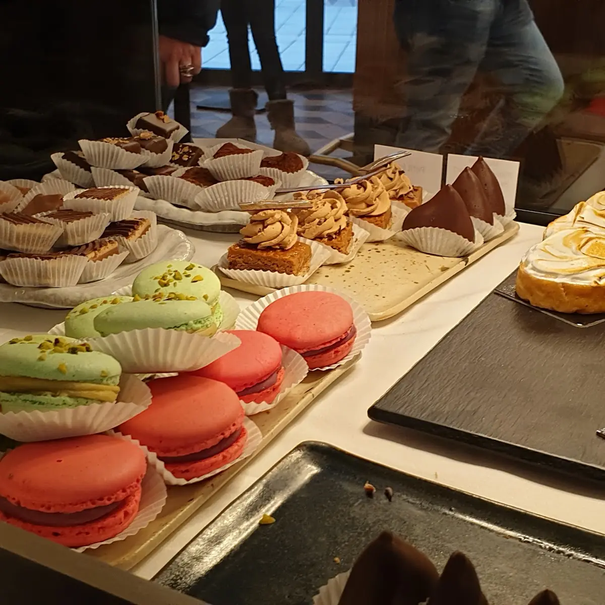 Dolci