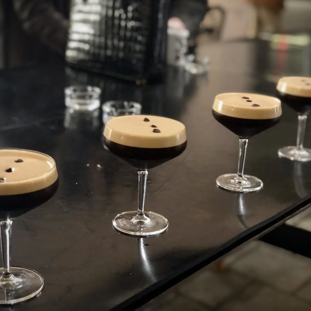 Espresso Martini