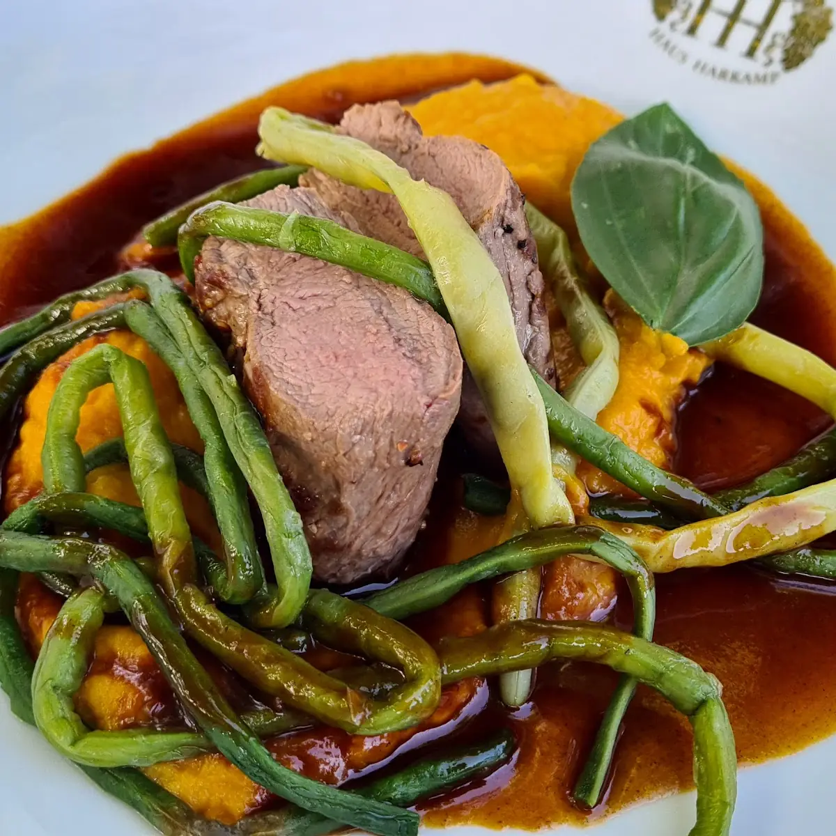 Schweinefilet