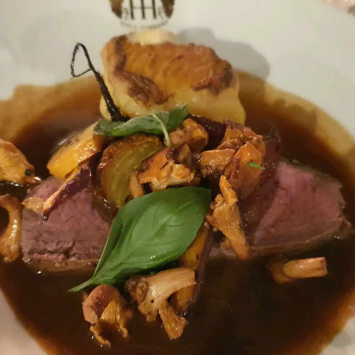 Styria Beef