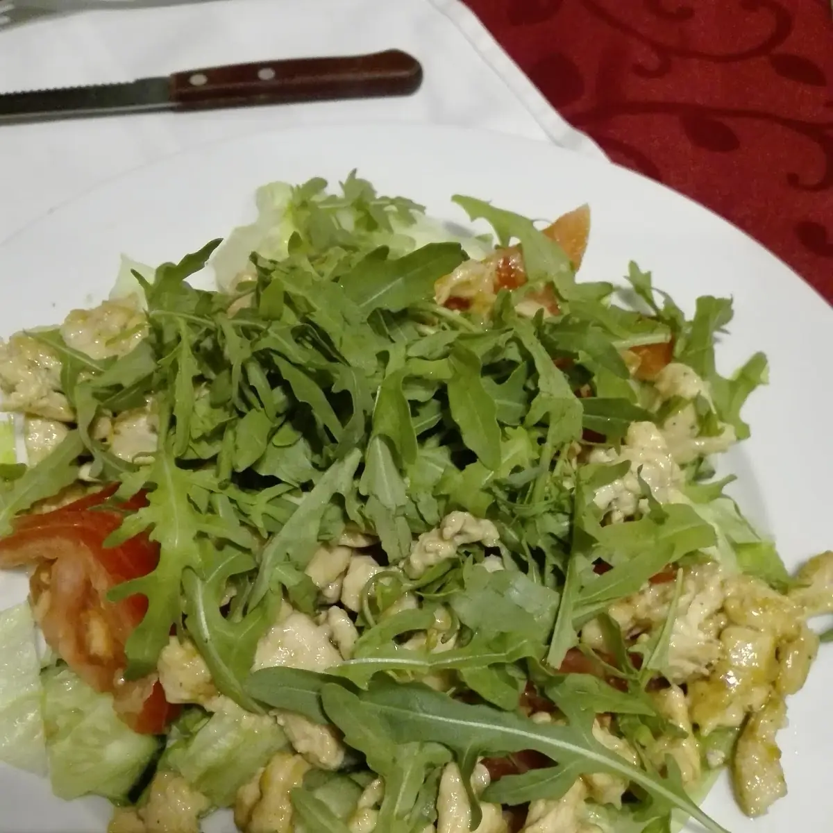 Salade