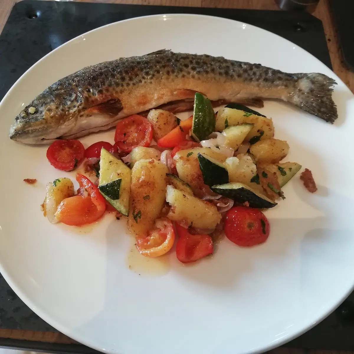 Fisch