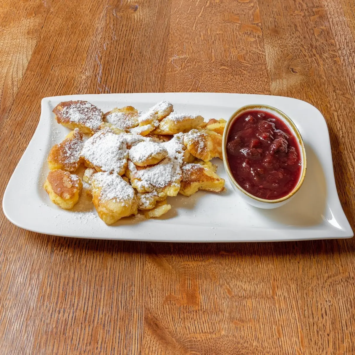 Kaiserschmarrn