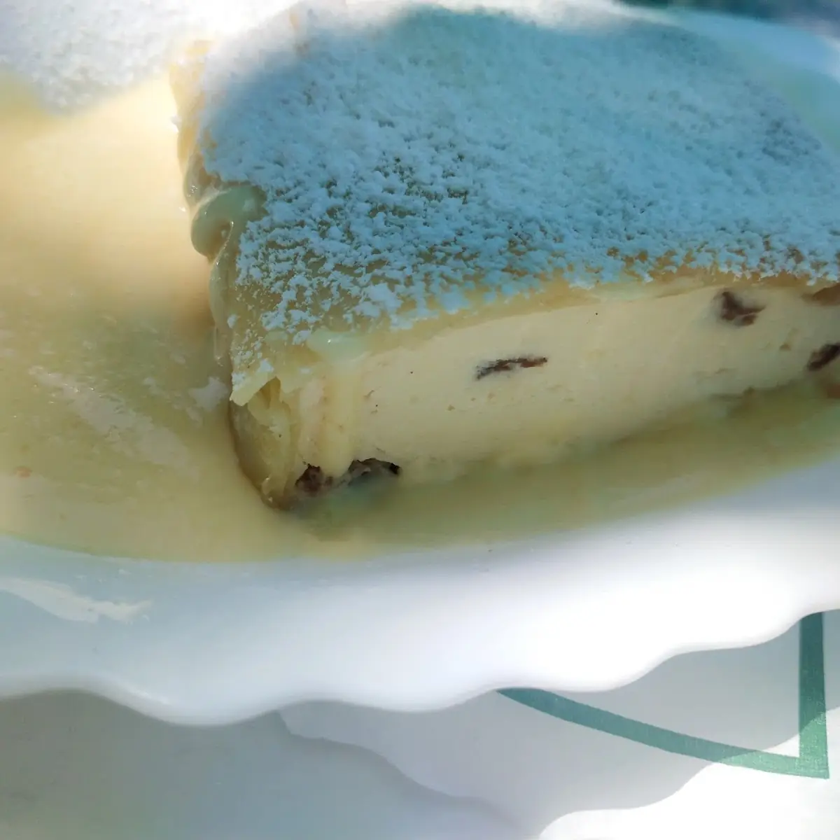 Topfenstrudel